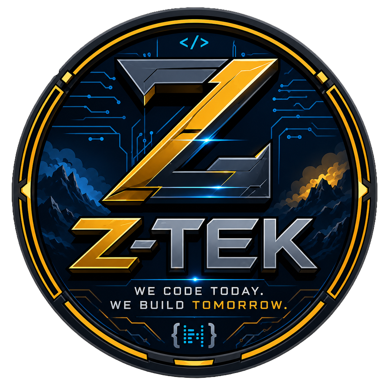 Z-TEK Logo